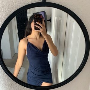 Bodycon dress, never worn!
